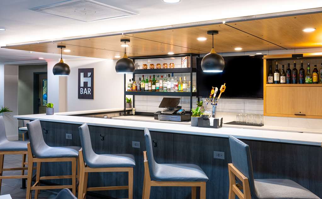 Hyatt House Herndon Reston - photo 22