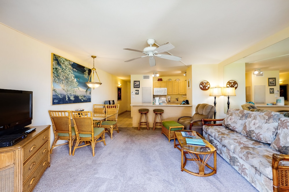 Sugar Beach Resort - photo 20