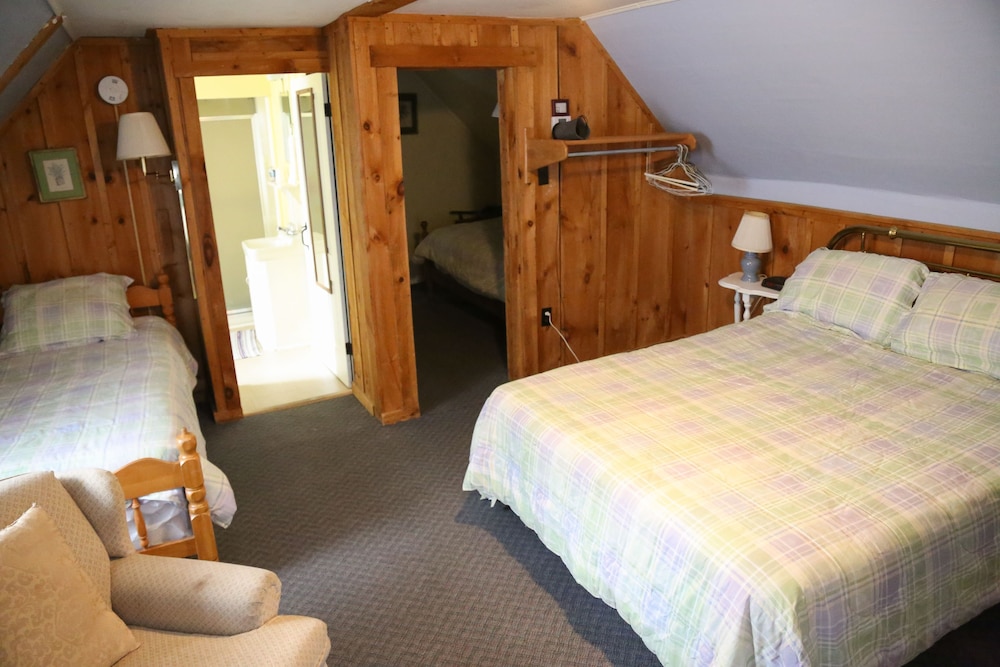 Salt Ash Inn - photo 43