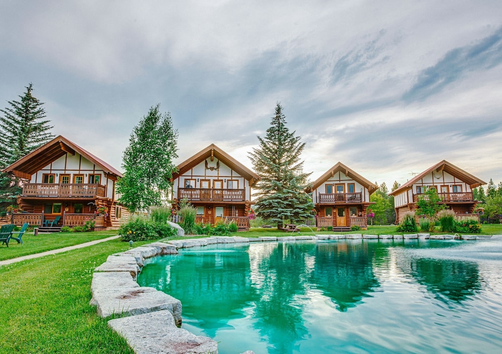 Great Northern Resort - photo 158