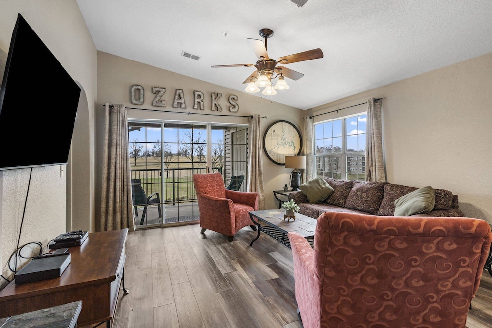 Cozy Family Resort Getaway - photo 15