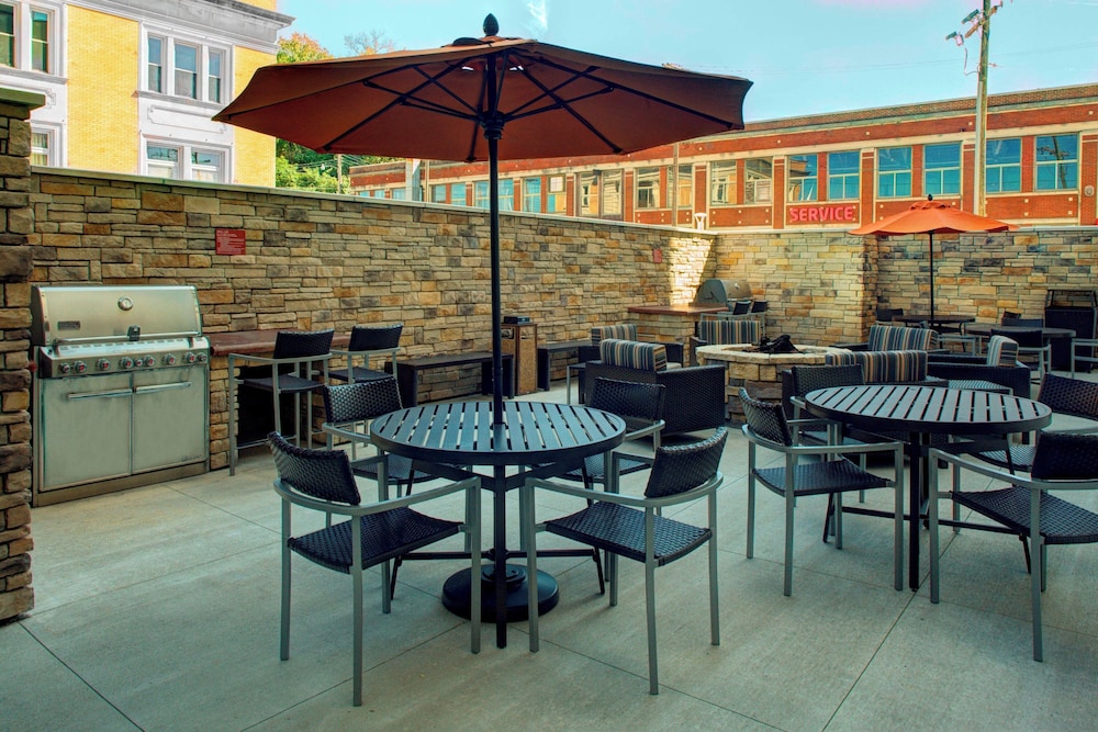 TownePlace Suites by Marriott Parkersburg - photo 17