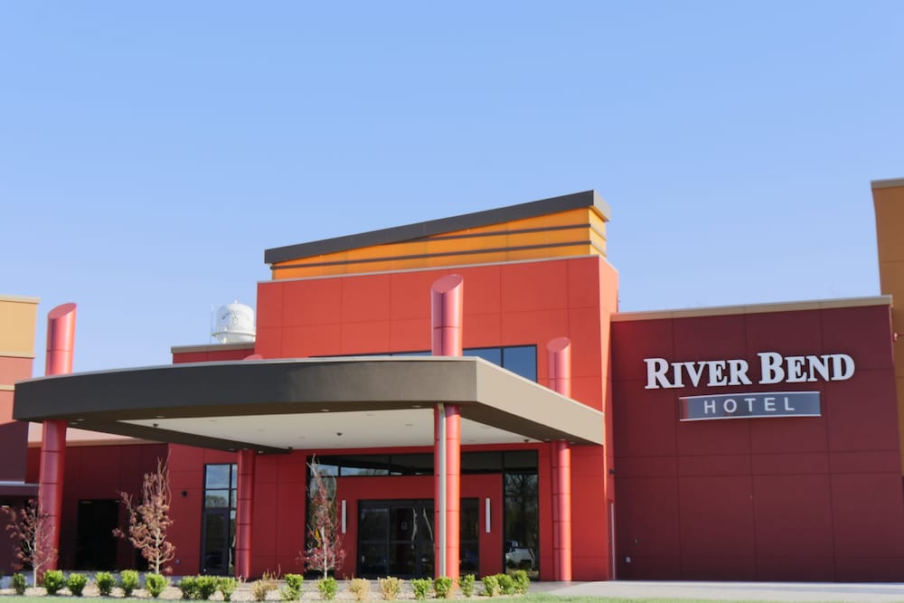 River Bend Casino & Hotel - photo 50