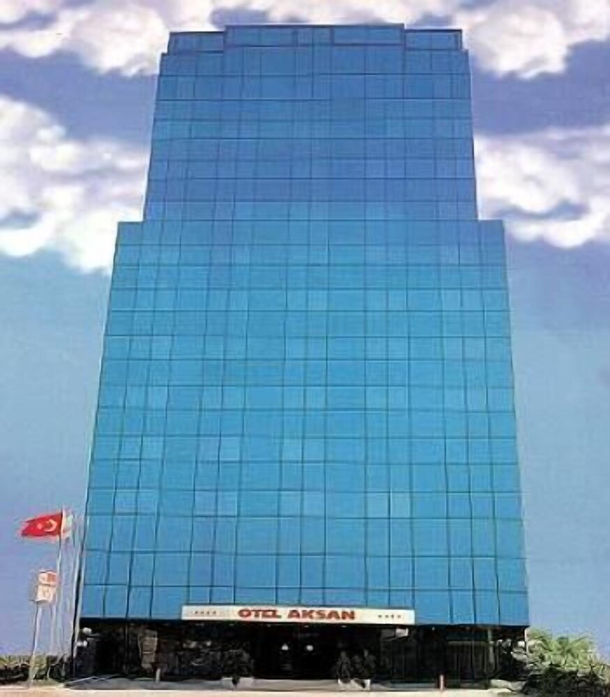 Aksan Hotel — Izmir — photo 2