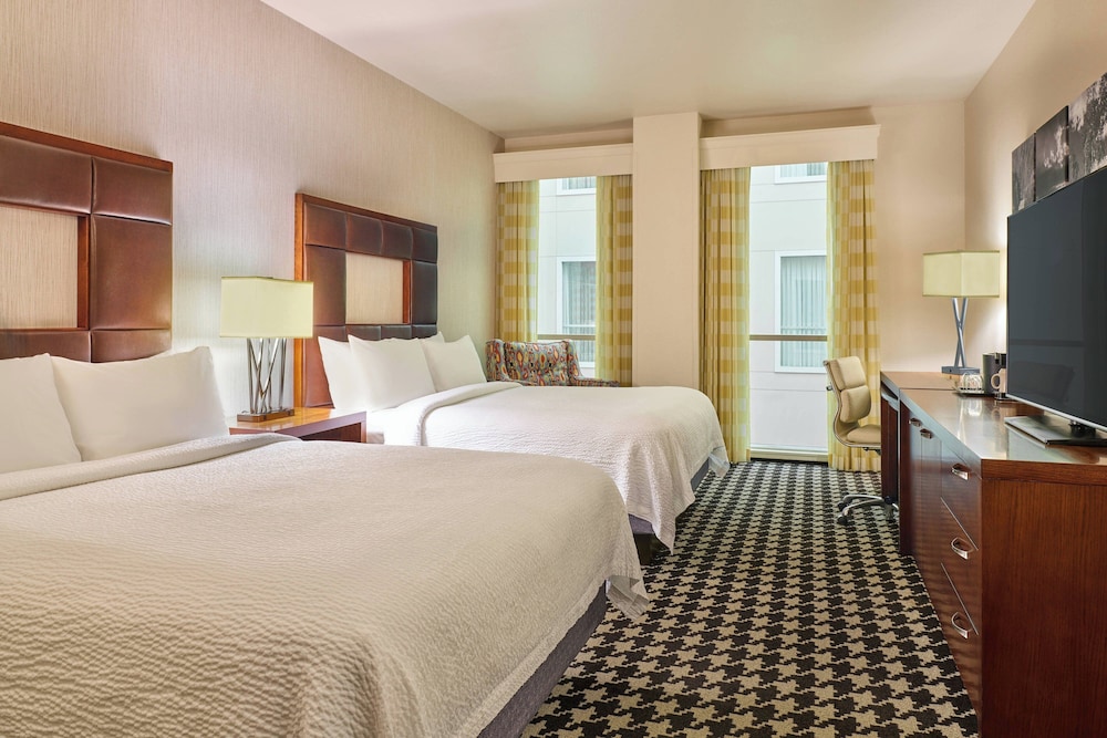 Courtyard by Marriott Denver Downtown - photo 16