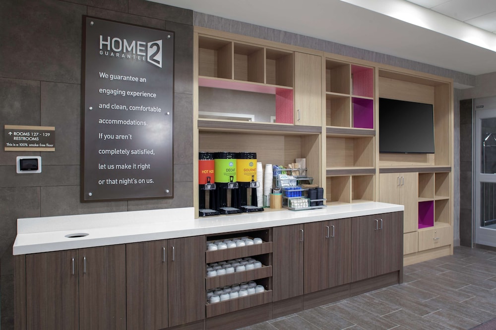 Home2 Suites by Hilton Denver South Centennial Airport - photo 20