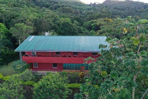 Hacienda Tarapoto Selva Alta Ecolodge — Tarapoto — photo 3