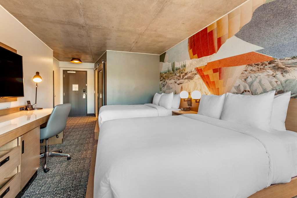 Cambria Hotel Downtown Phoenix Convention Center - photo 16