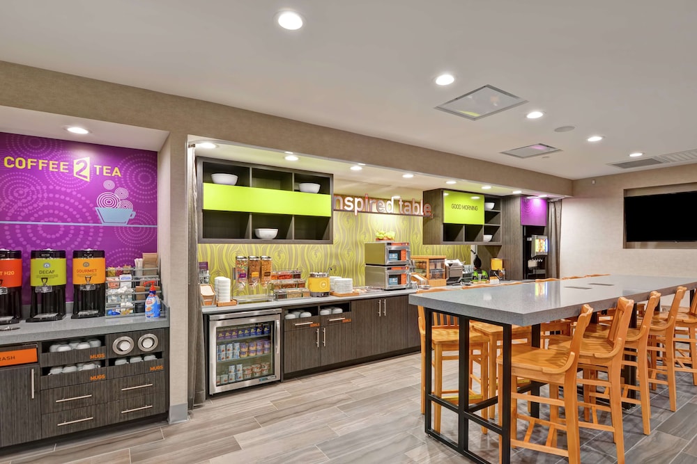 Home2 Suites by Hilton La Porte - photo 35