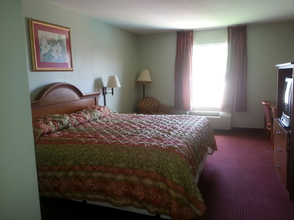 Super 8 by Wyndham Pascagoula - photo 5