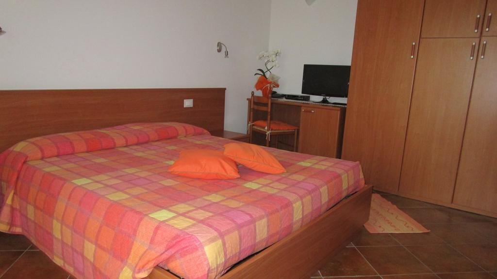 Al Castello - last minute hotel in Artegna