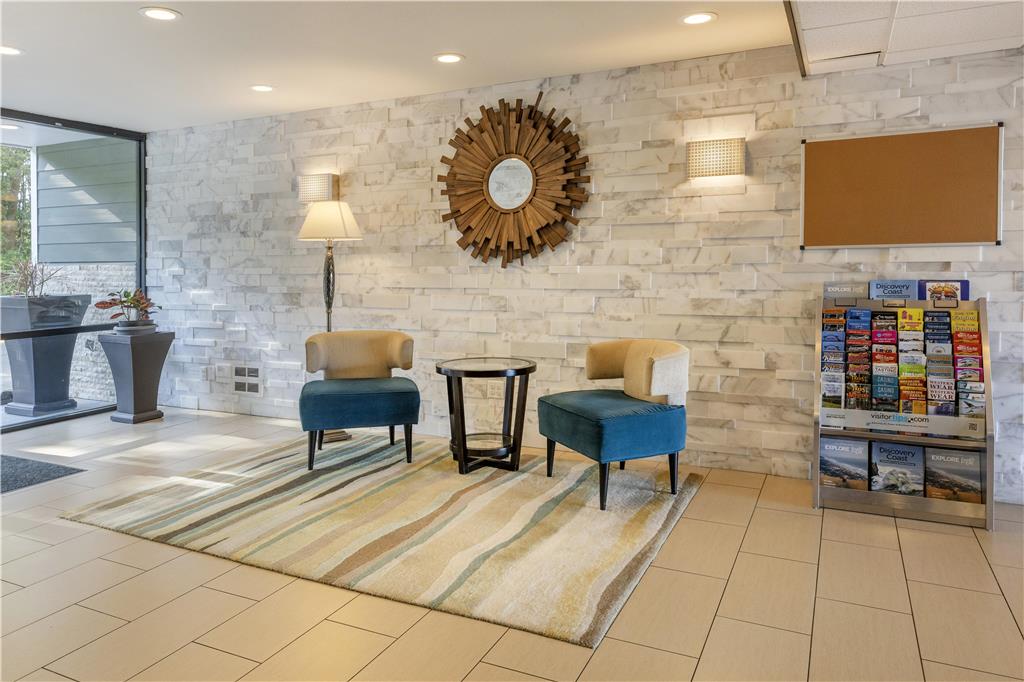 Best Western Long Beach Inn - photo 31