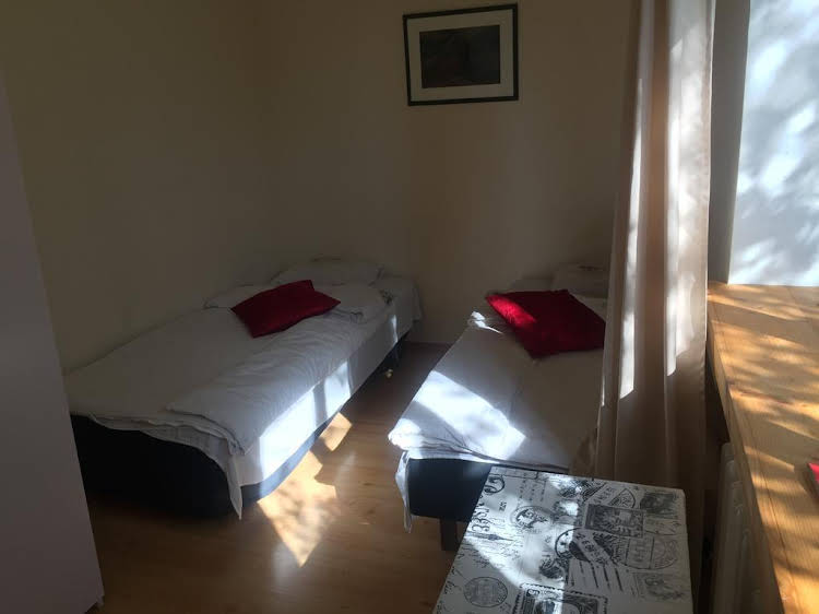 Marta Accommodation
