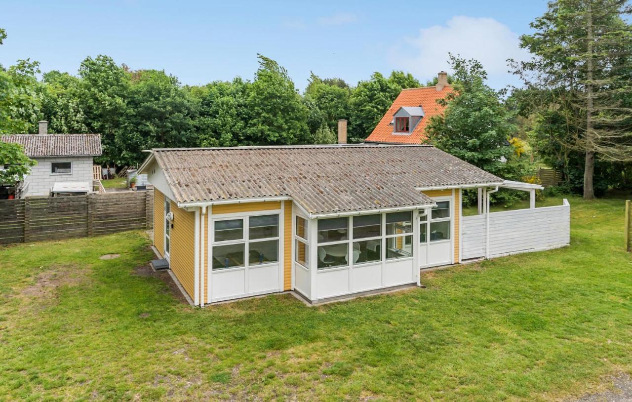 Lovely Home In Samsø With Wifi — 4-Star Luxury Hotel in None, Denmark