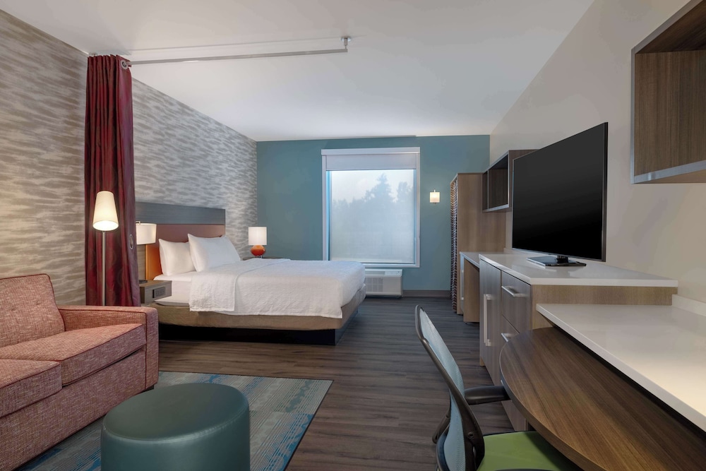 Home2 Suites by Hilton Bristol - photo 16
