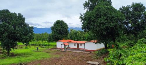 Entire Private Farm on Rent 2 Acre with 3 Room it’s Kittu’s Farm — Kalyan — photo 5