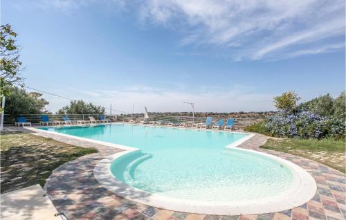 Tenuta Licitra in Ragusa, Italy