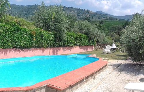 Amazing Apartment In Reggello With Wifi — 4-Star Luxury Hotel in Reggello, Italy