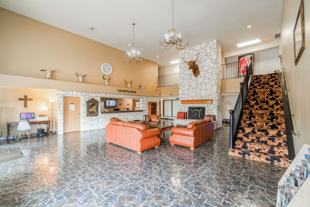 Texan Inn By Oyo Beeville Us 181 - photo 16