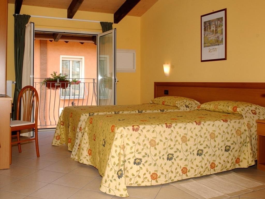 Hotel Agata — Biella — photo 3