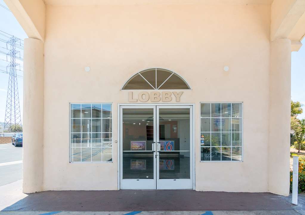Motel 6 South El Monte CA Los Angeles - photo 3