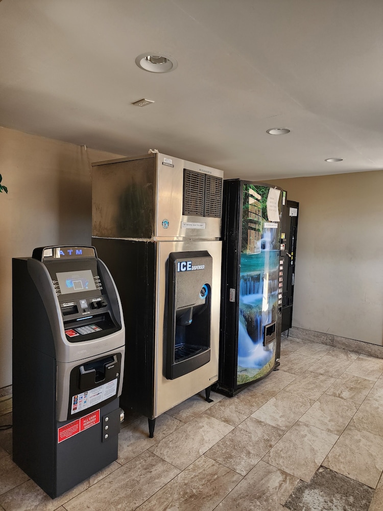 Executive Inn - photo 16