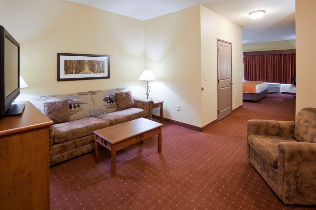 AmericInn by Wyndham Fargo Medical Center - photo 16