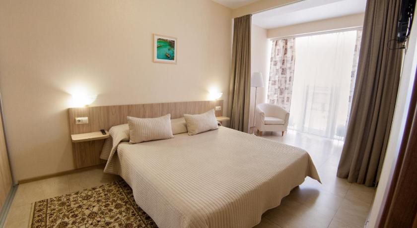 Oktyabr’skij Hotel — Tol'yatti — photo 3