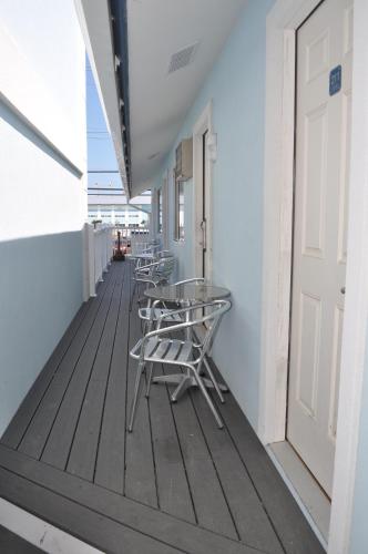 Coastal Inn Ocean City - photo 13