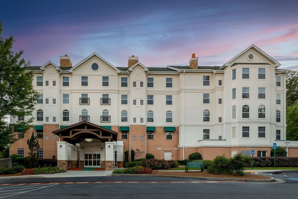 Homewood Suites by Hilton Lawrenceville Duluth - photo 53