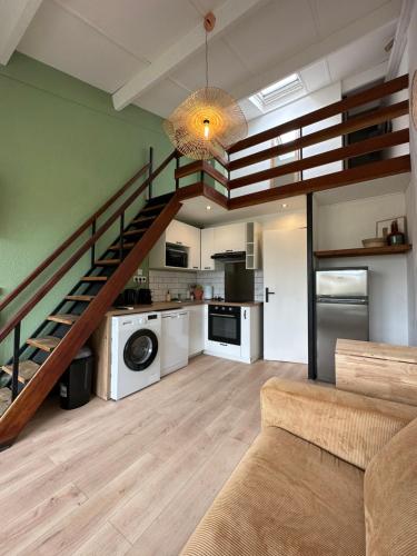 La Mezza de Gruissan in Gruissan, France