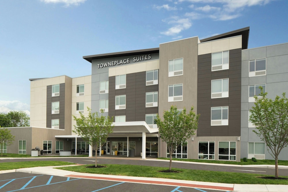 TownePlace Suites by Marriott Allentown West - photo 30