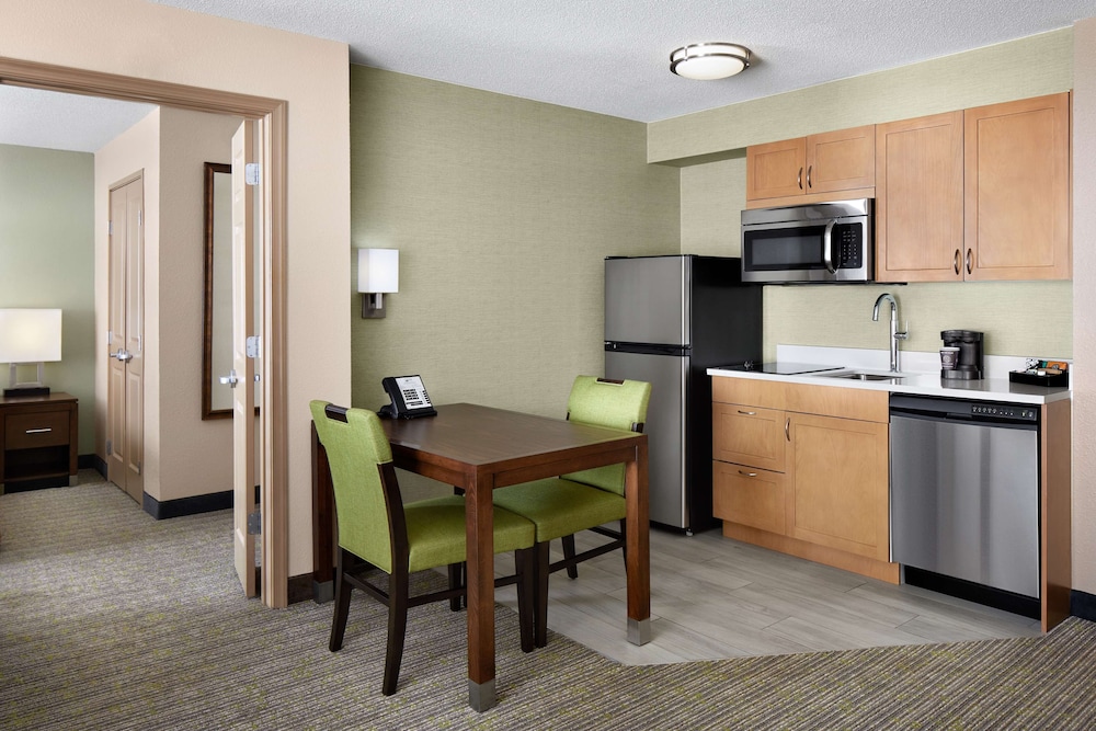 Homewood Suites by Hilton Baltimore BWI Airport - photo 10