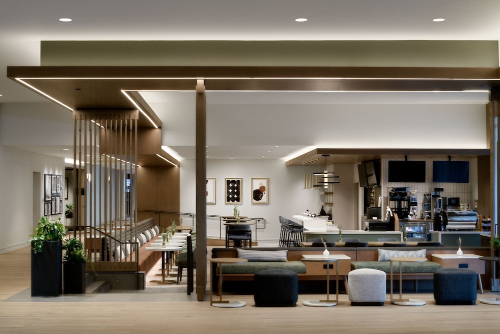 Sheraton Park Hotel at the Anaheim Resort - photo 5