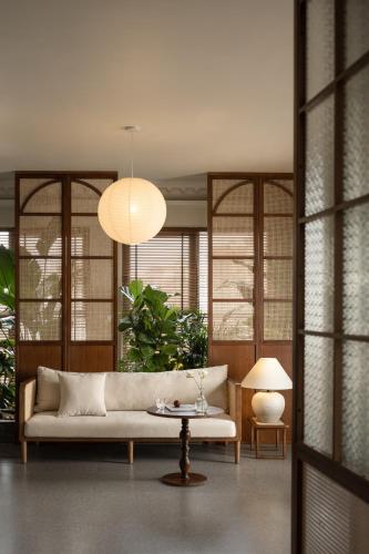 昆明市呈贡区椿屿岚酒店 Chun Yulan Hotel - last minute hotel in Kunming