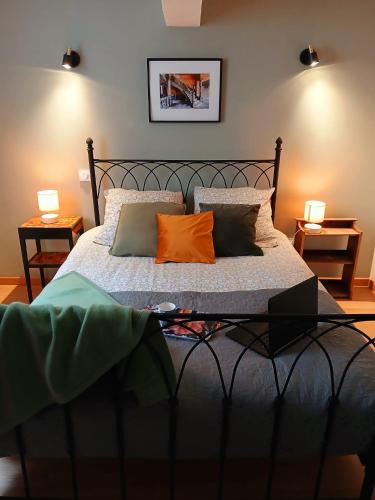 5Bis in Quillan, France