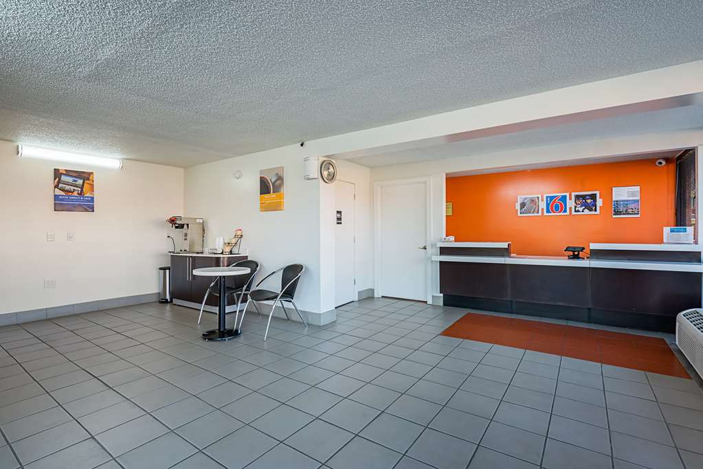 Motel 6 Perry GA - photo 26