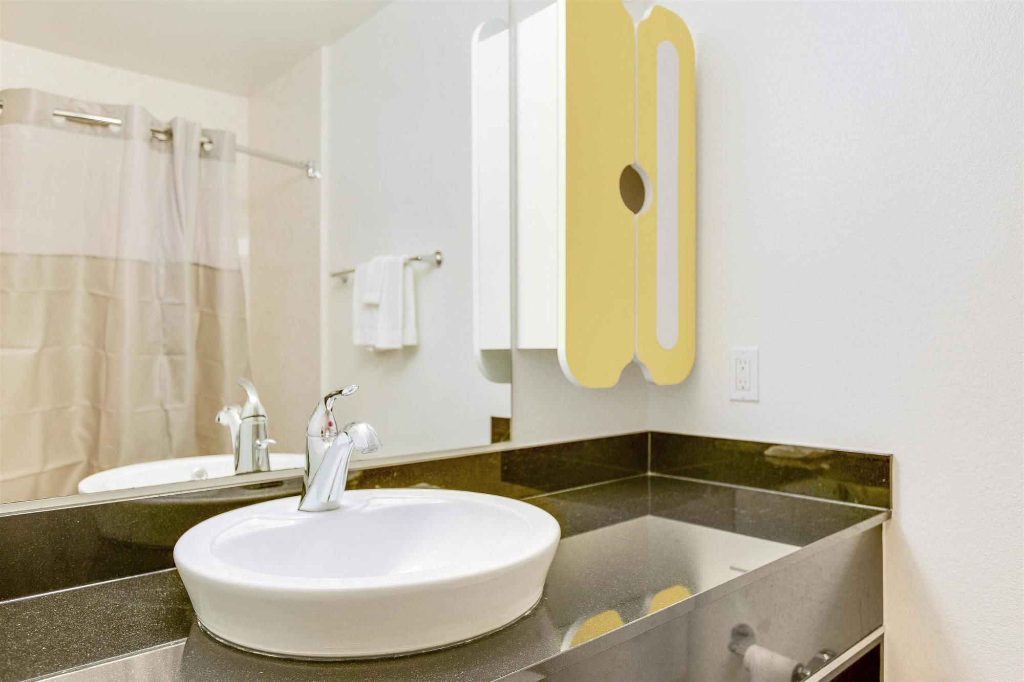 Studio 6 Houston TX Westchase - photo 20