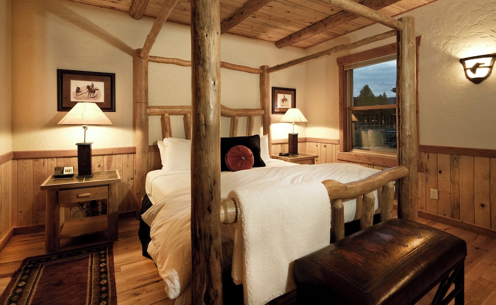 Sorrel River Ranch Resort & Spa - photo 35
