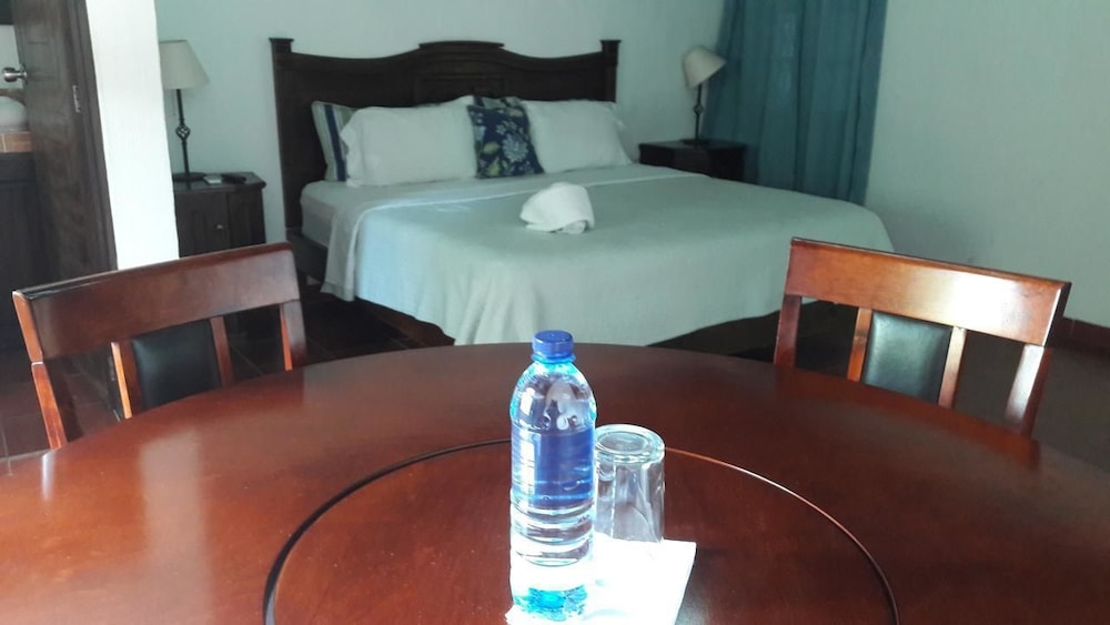 Hostal Las Marias — Taxisco — photo 5