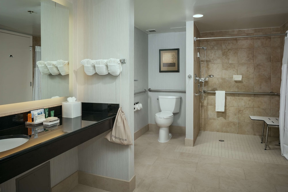 Hilton Brentwood Nashville Suites - photo 10