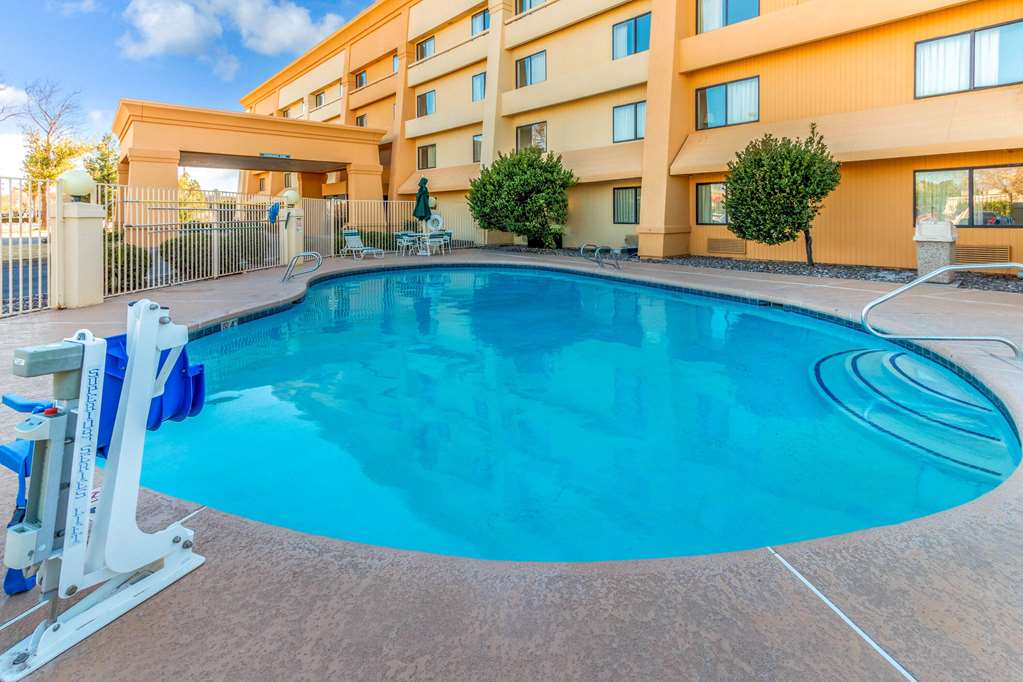 La Quinta Inn & Suites by Wyndham Las Cruces Organ Mountain - photo 7