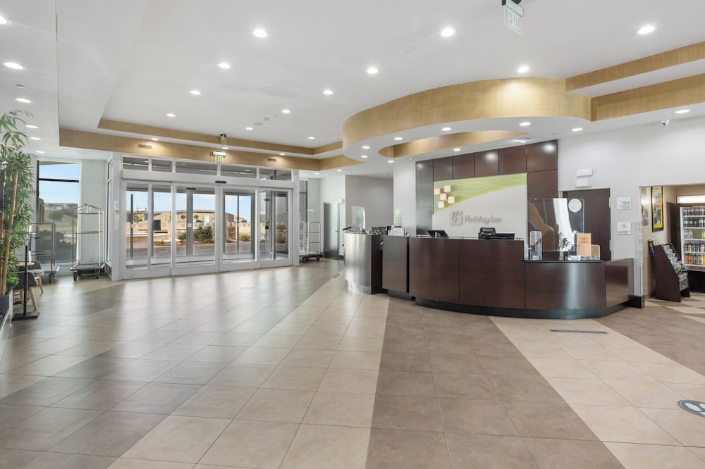 Holiday Inn Hotel & Suites Waco Northwest by IHG - photo 3