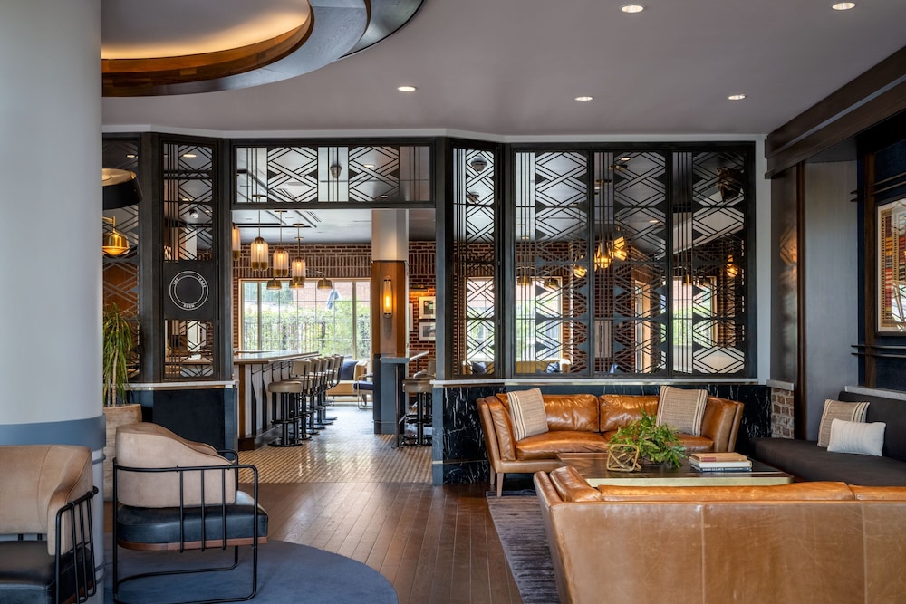 The Alida Savannah a Tribute Portfolio Hotel - photo 2