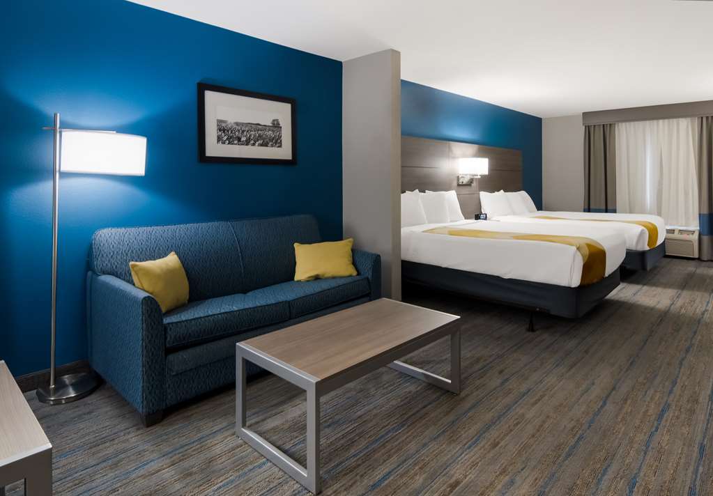 Best Western Eastland - photo 23