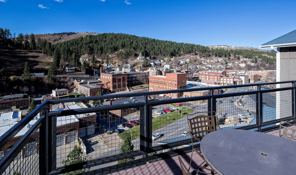 Holiday Inn Resort Deadwood Mountain Grand by IHG - photo 75
