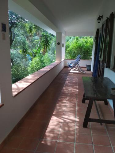 B&B S’Archiotta — Buggerru — photo 3