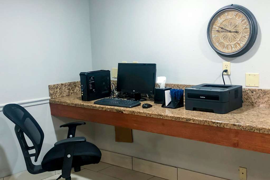 Comfort Inn Owasso Tulsa - photo 12