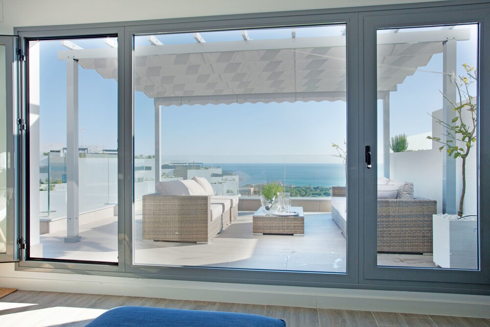 Terrazas De Cabopino 308 — Marbella