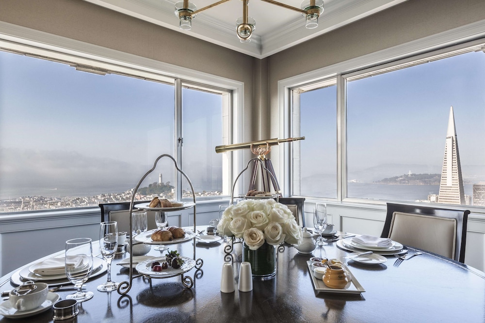 Fairmont San Francisco - photo 47